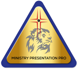 Ministry Presentation Pro